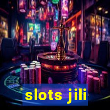 slots jili